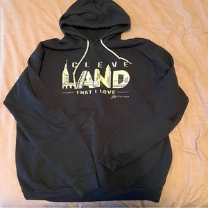 Cleveland Hoodie